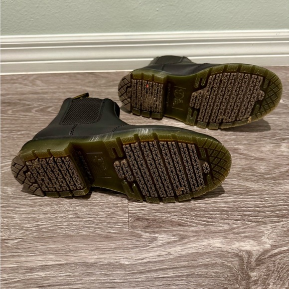 Dr. Martens 2976 Chelsea Boots Size 39U/8US - 6UK/7US M - Picture 7 of 11